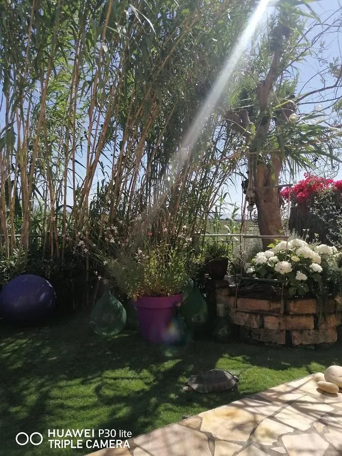 Lagoon Hause - Residenza Del Sole I U N Q7775 La Maddalena  Italy